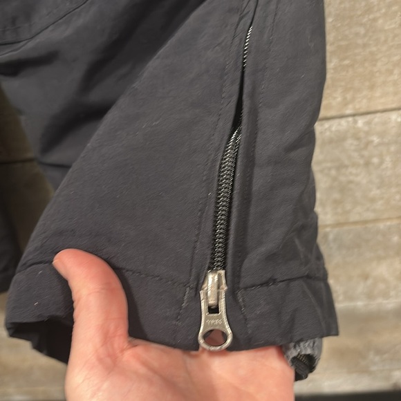 Lands Ends ski/snow pant size 7 - Picture 4 of 7